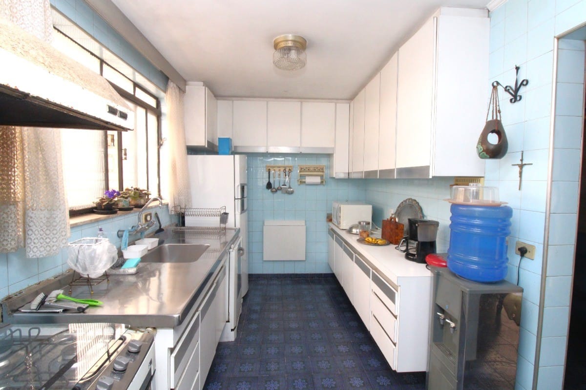 Casa, 4 quartos, 350 m² - Foto 15