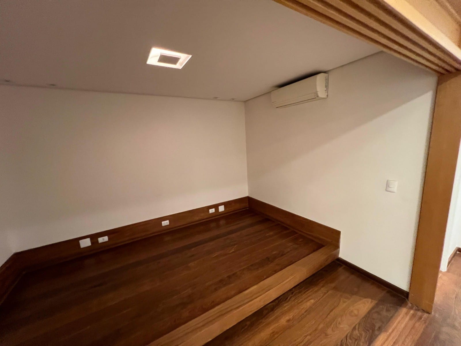 Flat/Apart Hotel à venda com 1 quarto, 65m² - Foto 5