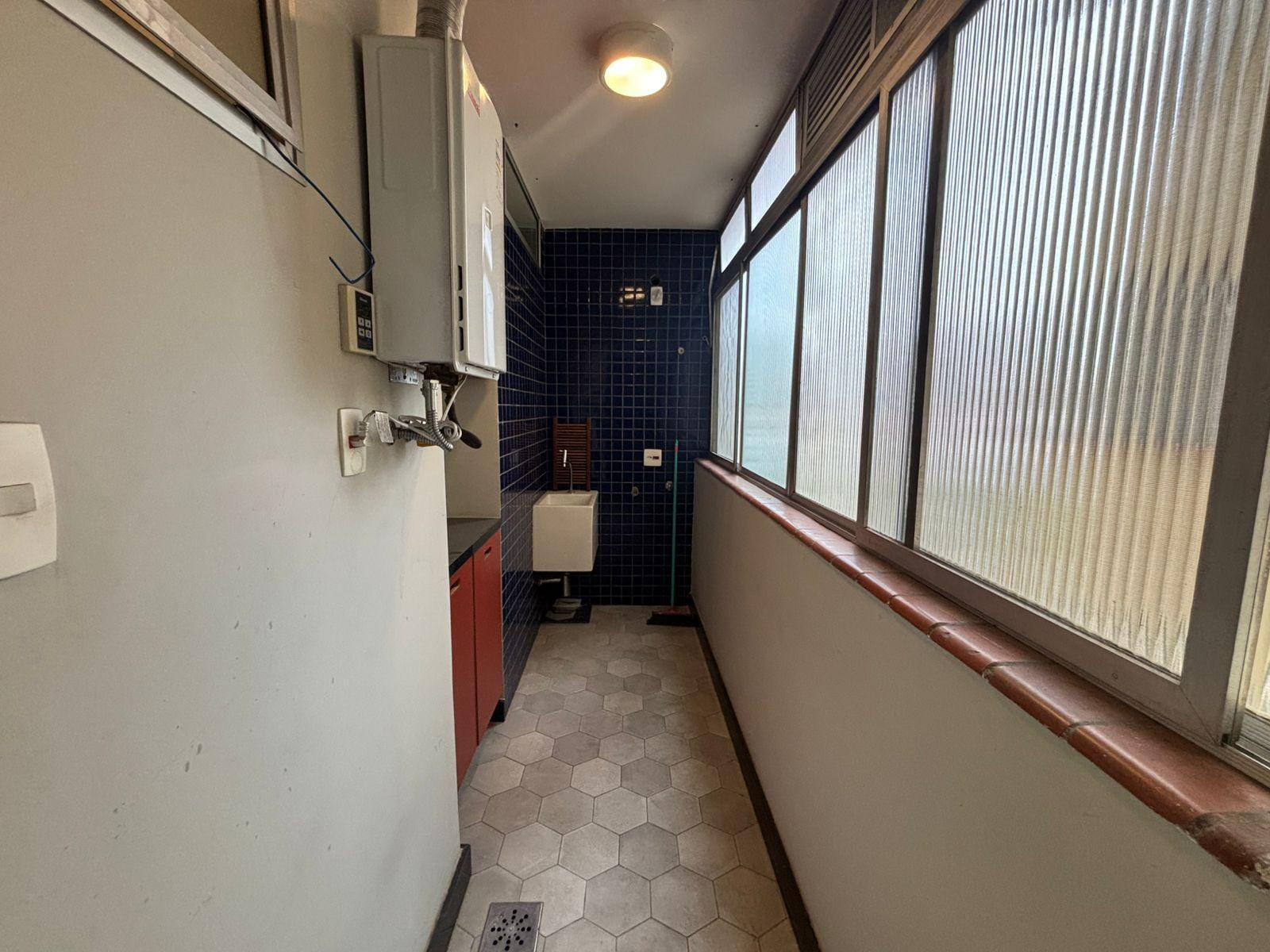 Apartamento, 2 quartos, 85 m² - Foto 9