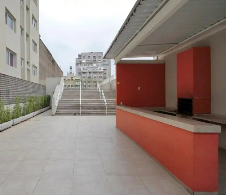 Apartamento, 2 quartos, 45 m² - Foto 15