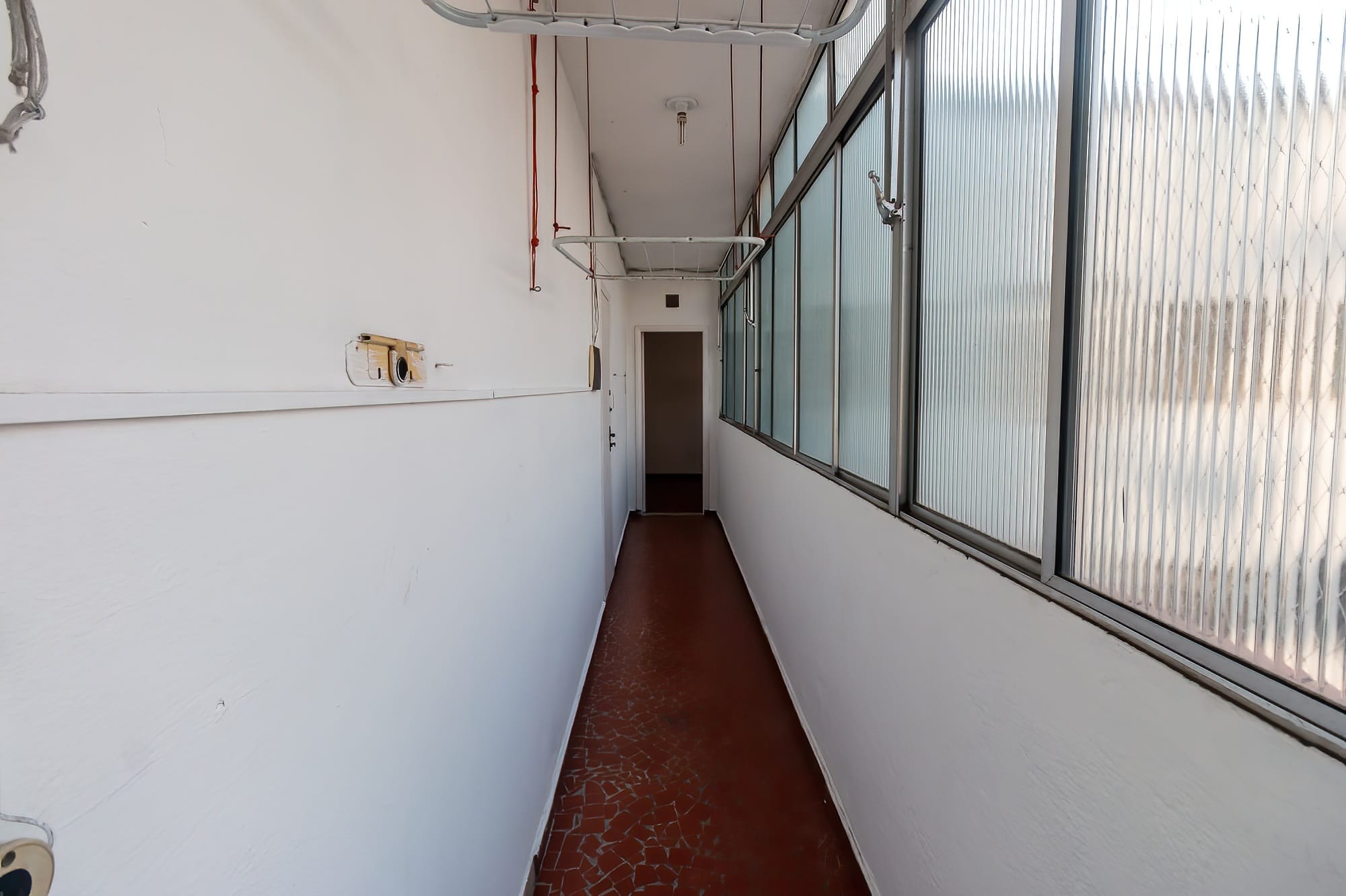 Apartamento, 3 quartos, 116 m² - Foto 5
