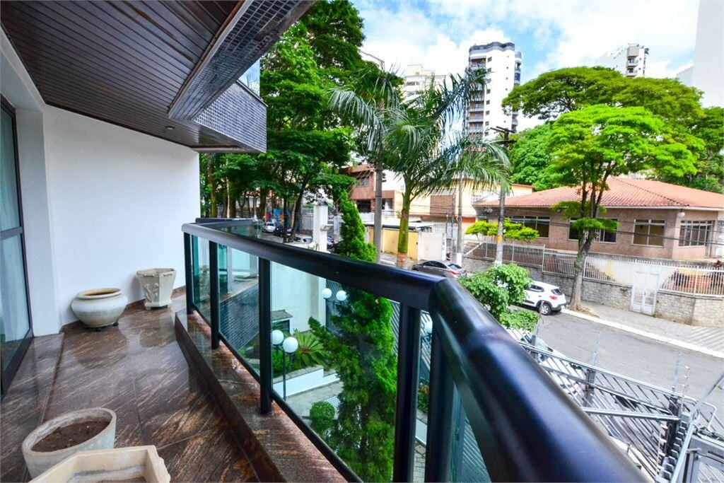 Apartamento, 4 quartos, 199 m² - Foto 31