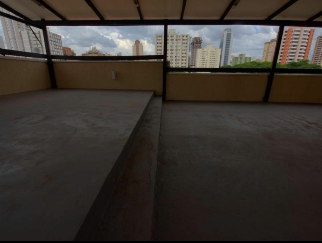 Prédio Inteiro, 1100 m² - Foto 9