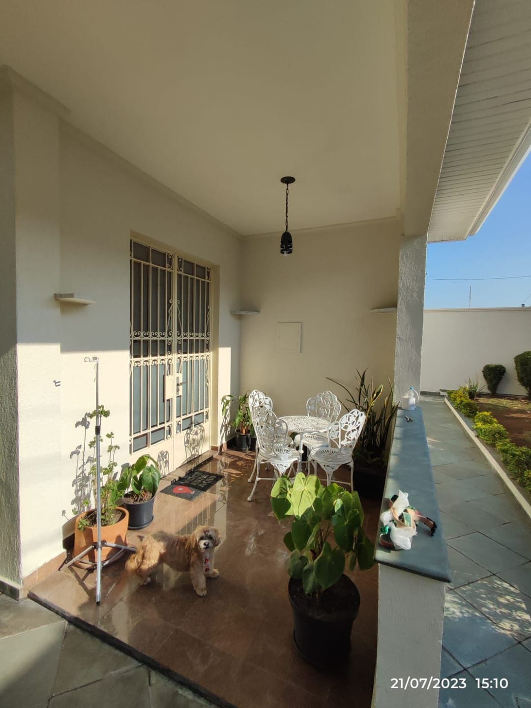 Casa, 4 quartos, 216 m² - Foto 23