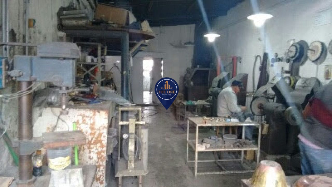 Depósito-Galpão, 426 m² - Foto 5