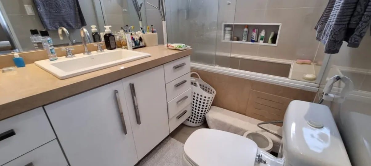 Apartamento, 4 quartos, 138 m² - Foto 12