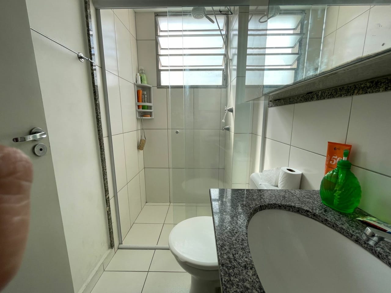 Apartamento, 3 quartos, 60 m² - Foto 16