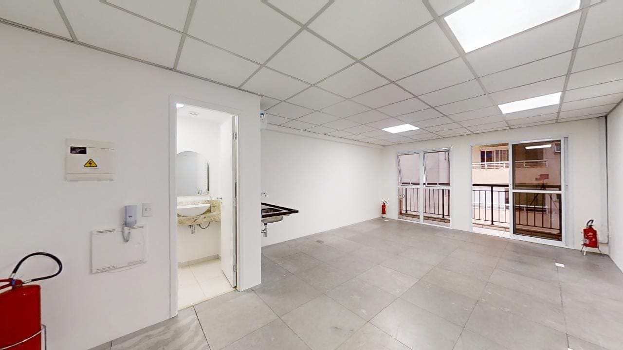 Prédio Inteiro, 36 m² - Foto 12
