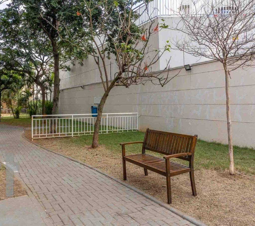 Apartamento, 2 quartos, 70 m² - Foto 2