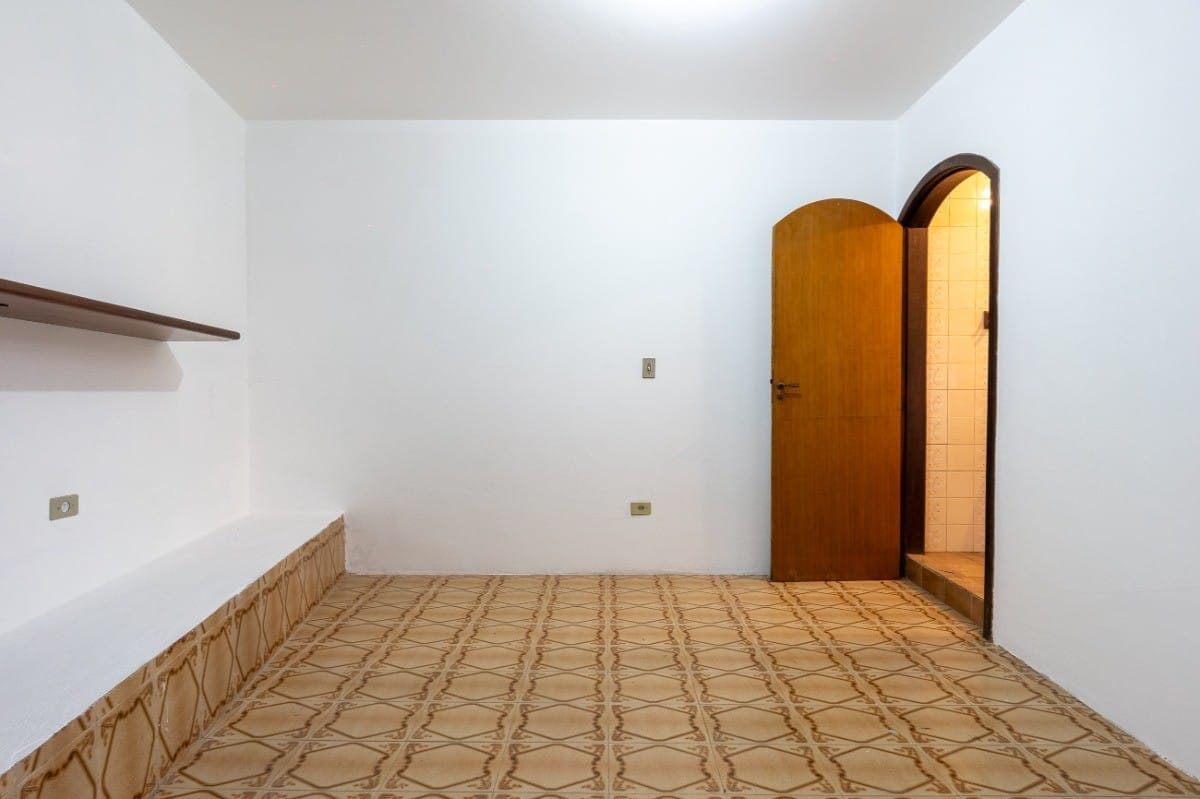 Casa, 4 quartos, 297 m² - Foto 1