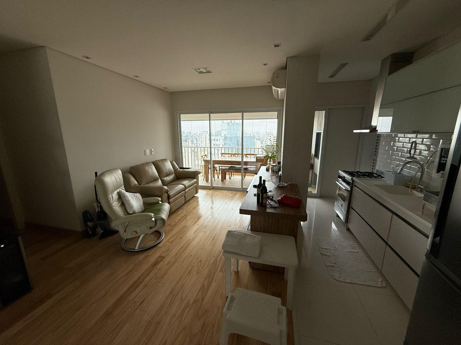 Apartamento, 2 quartos, 100 m² - Foto 15