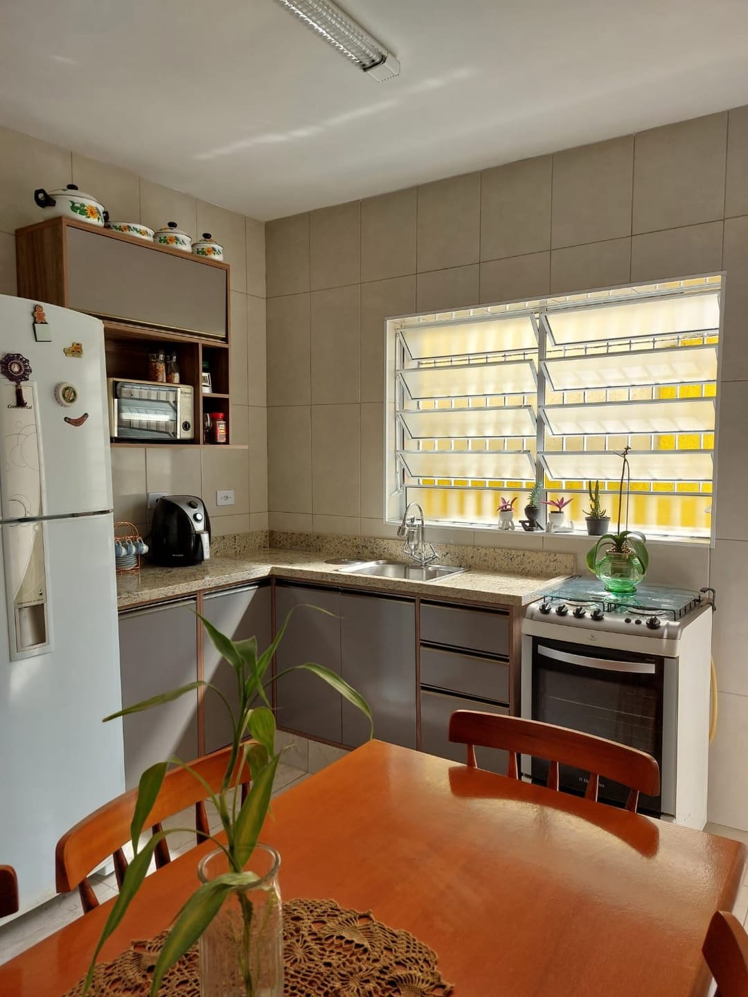 Casa, 2 quartos, 150 m² - Foto 30