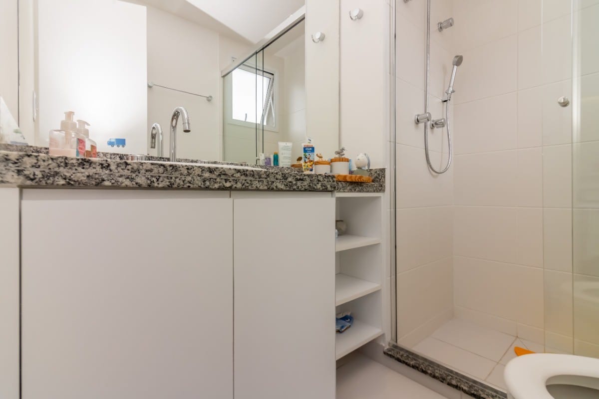 Apartamento, 3 quartos, 110 m² - Foto 2