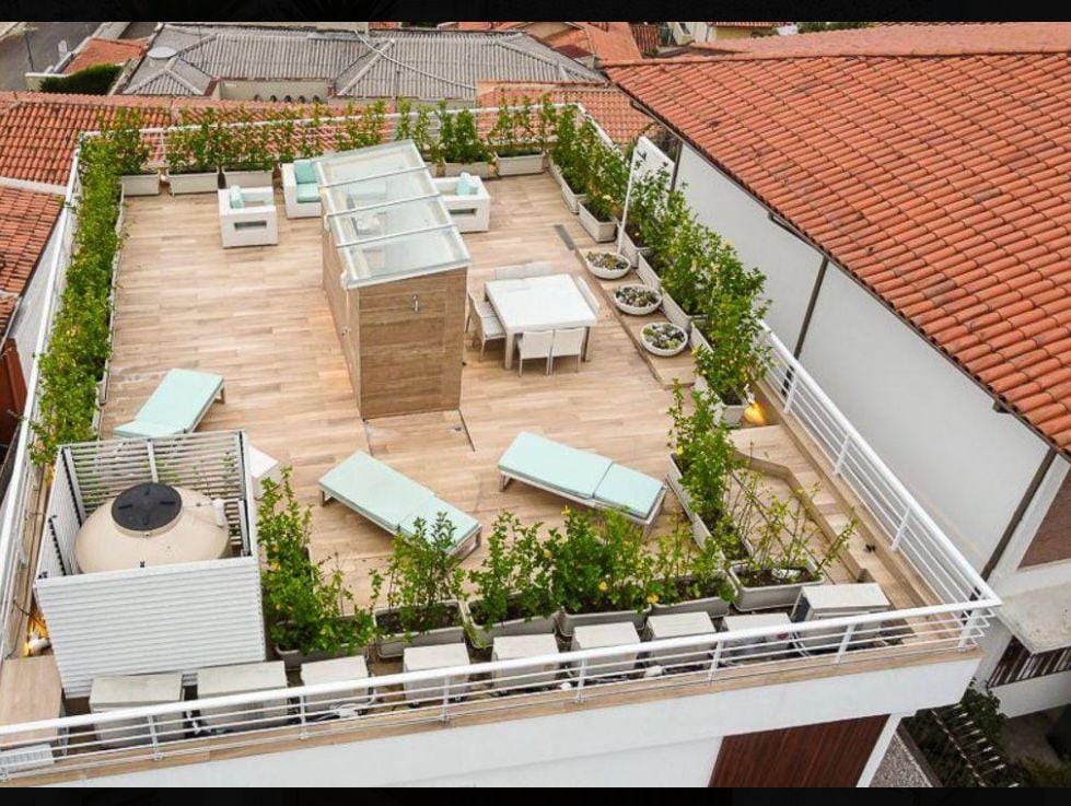 Casa, 3 quartos, 510 m² - Foto 30