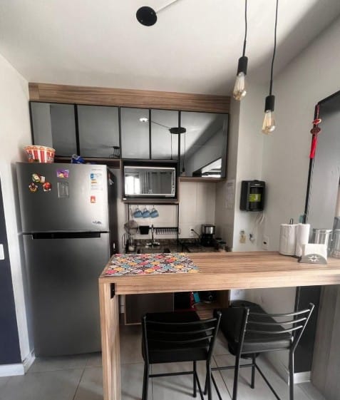 Apartamento, 1 quarto, 45 m² - Foto 7