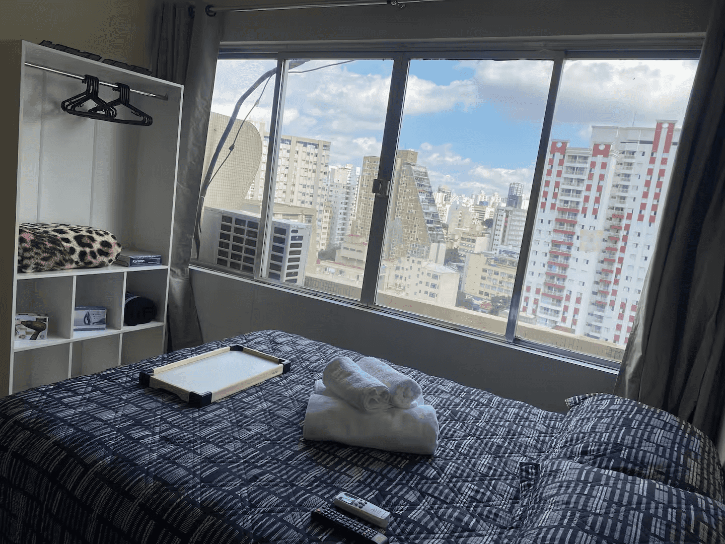 Apartamento, 1 quarto, 27 m² - Foto 13