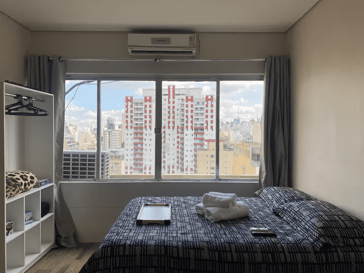 Kitnet-Studio, 27 m² - Foto 14
