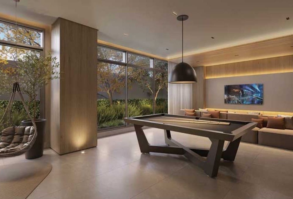 Apartamento, 1 quarto, 22 m² - Foto 19