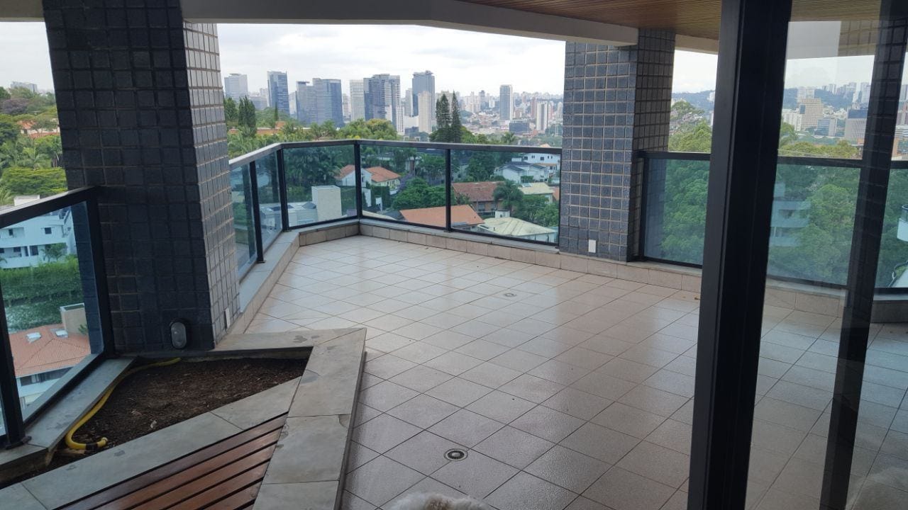 Apartamento, 4 quartos, 430 m² - Foto 4