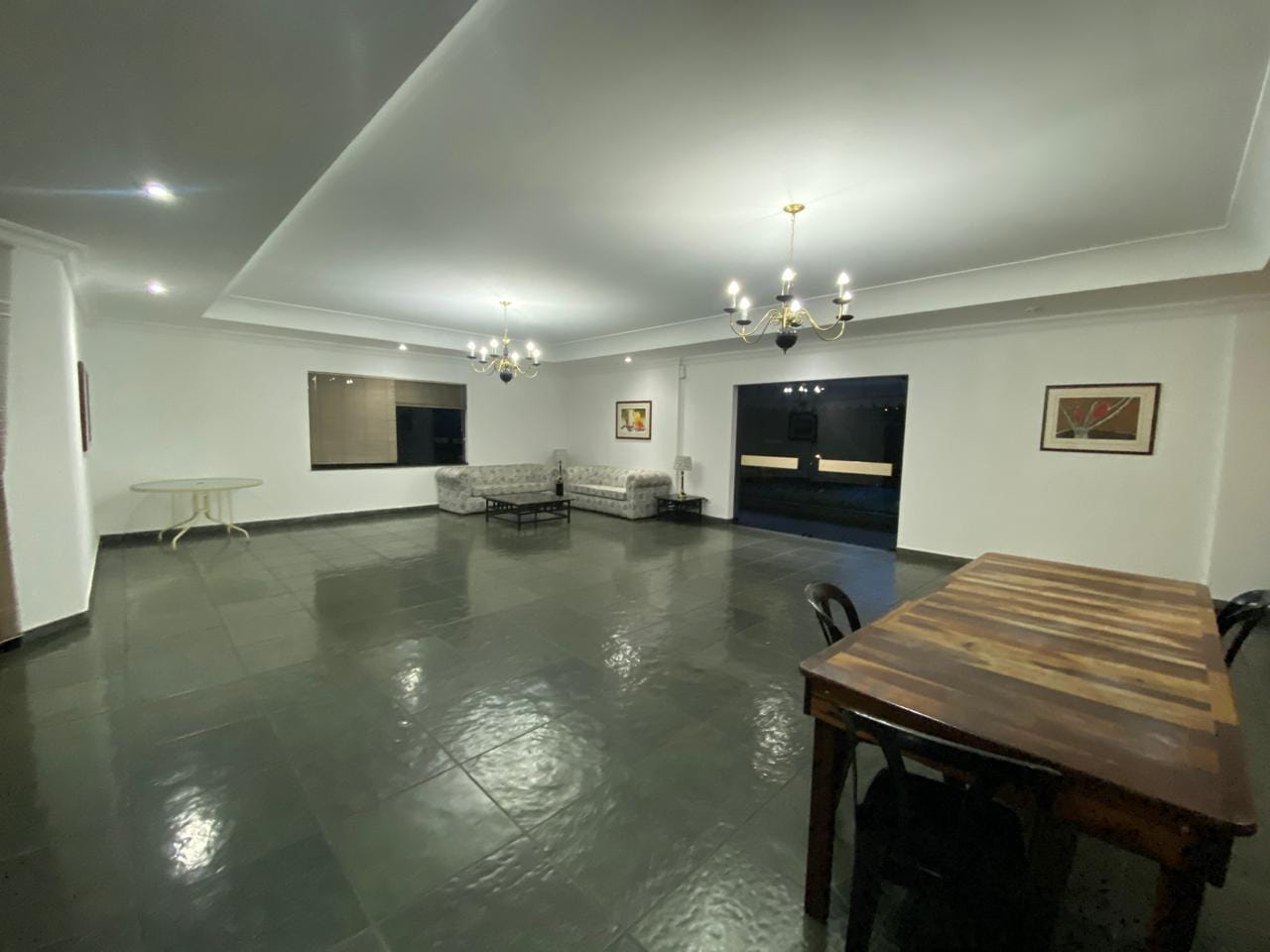 Apartamento, 4 quartos, 160 m² - Foto 3