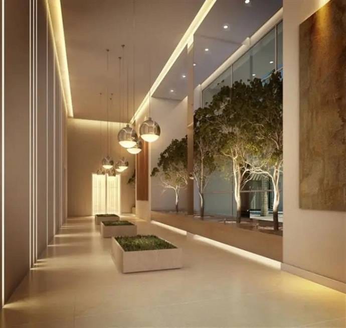 Apartamento para alugar com 1 quarto, 85m² - Foto 77