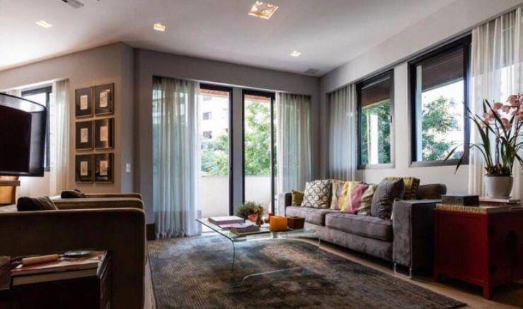 Apartamento, 4 quartos, 220 m² - Foto 13