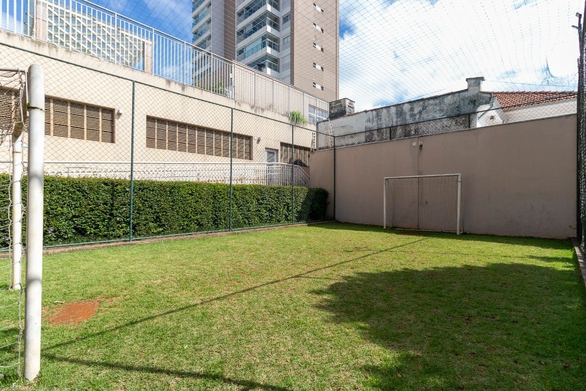 Apartamento, 1 quarto, 42 m² - Foto 29