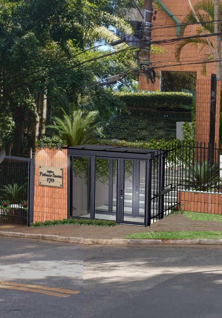 Apartamento, 3 quartos, 200 m² - Foto 19