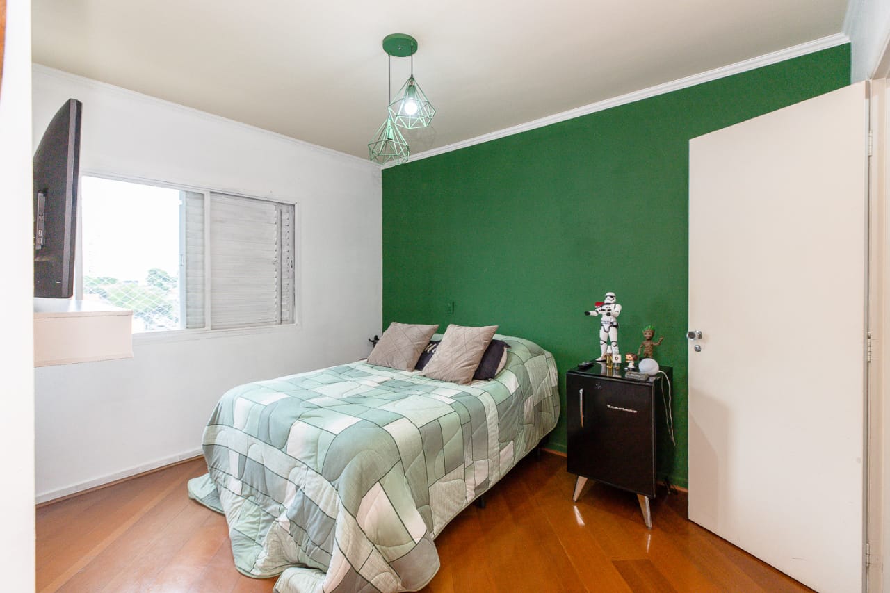 Apartamento, 3 quartos, 122 m² - Foto 10