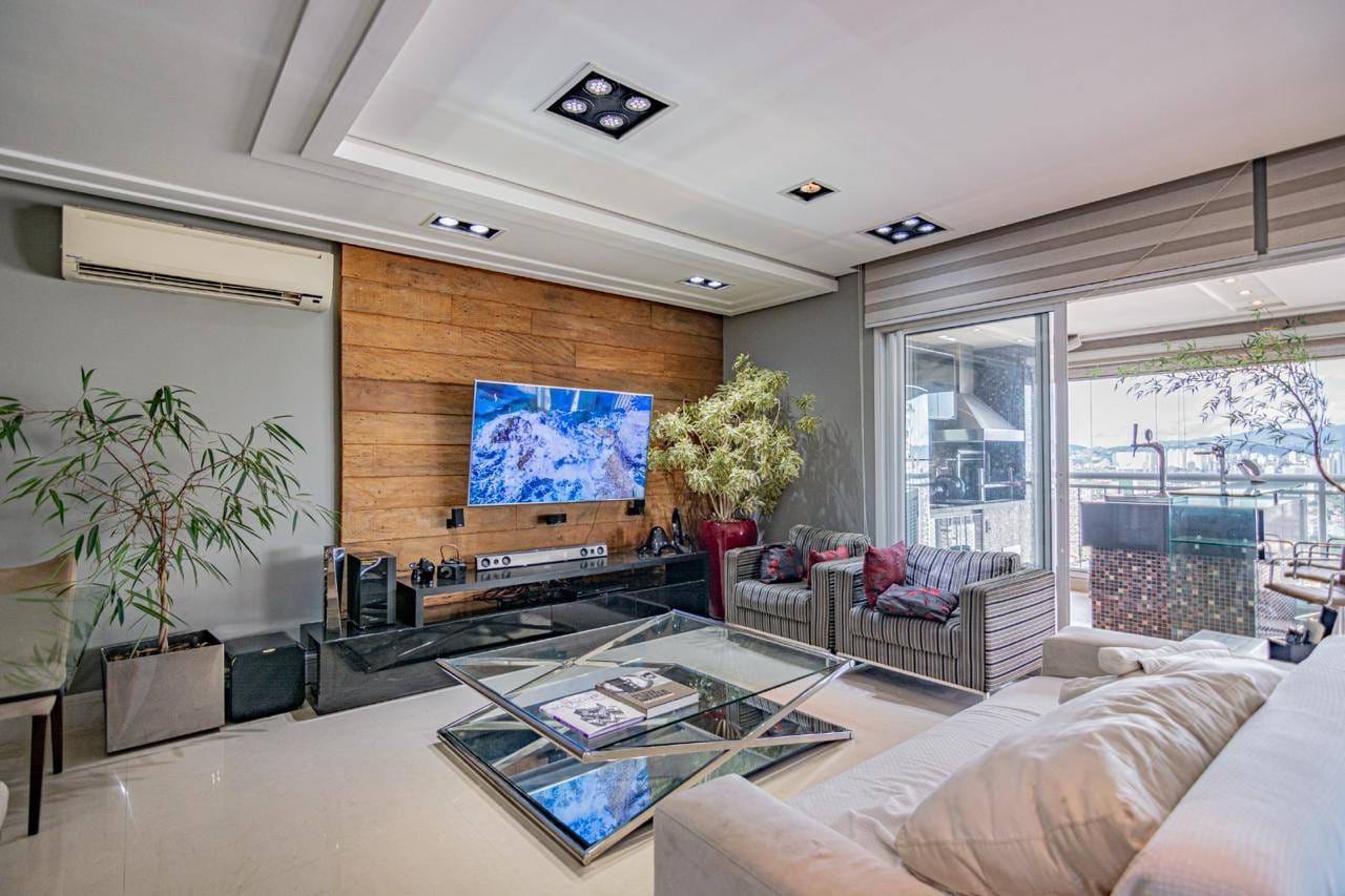 Apartamento, 4 quartos, 206 m² - Foto 4