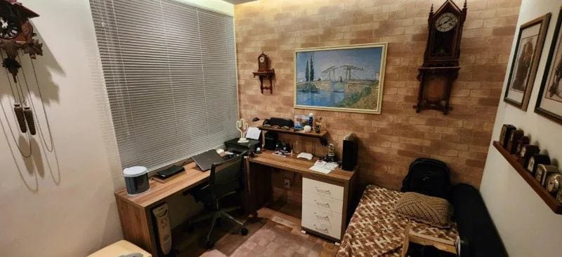 Apartamento, 4 quartos, 117 m² - Foto 19