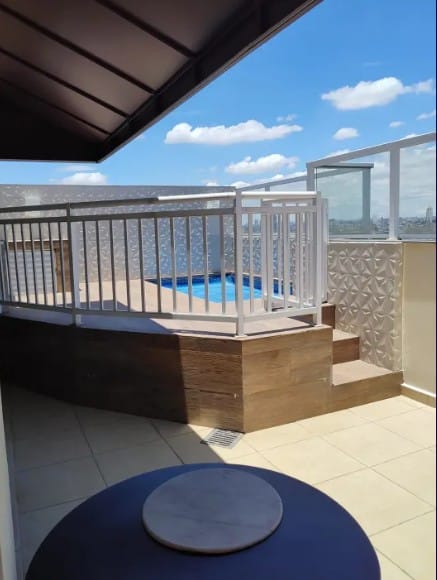 Apartamento, 3 quartos, 156 m² - Foto 2