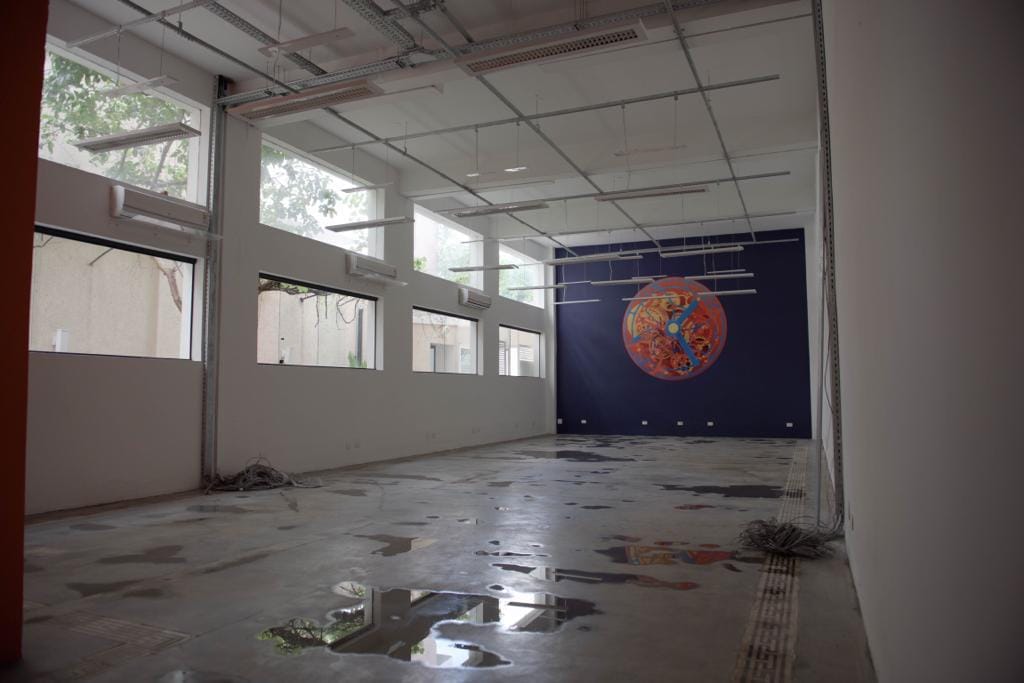 Prédio Inteiro, 1100 m² - Foto 1