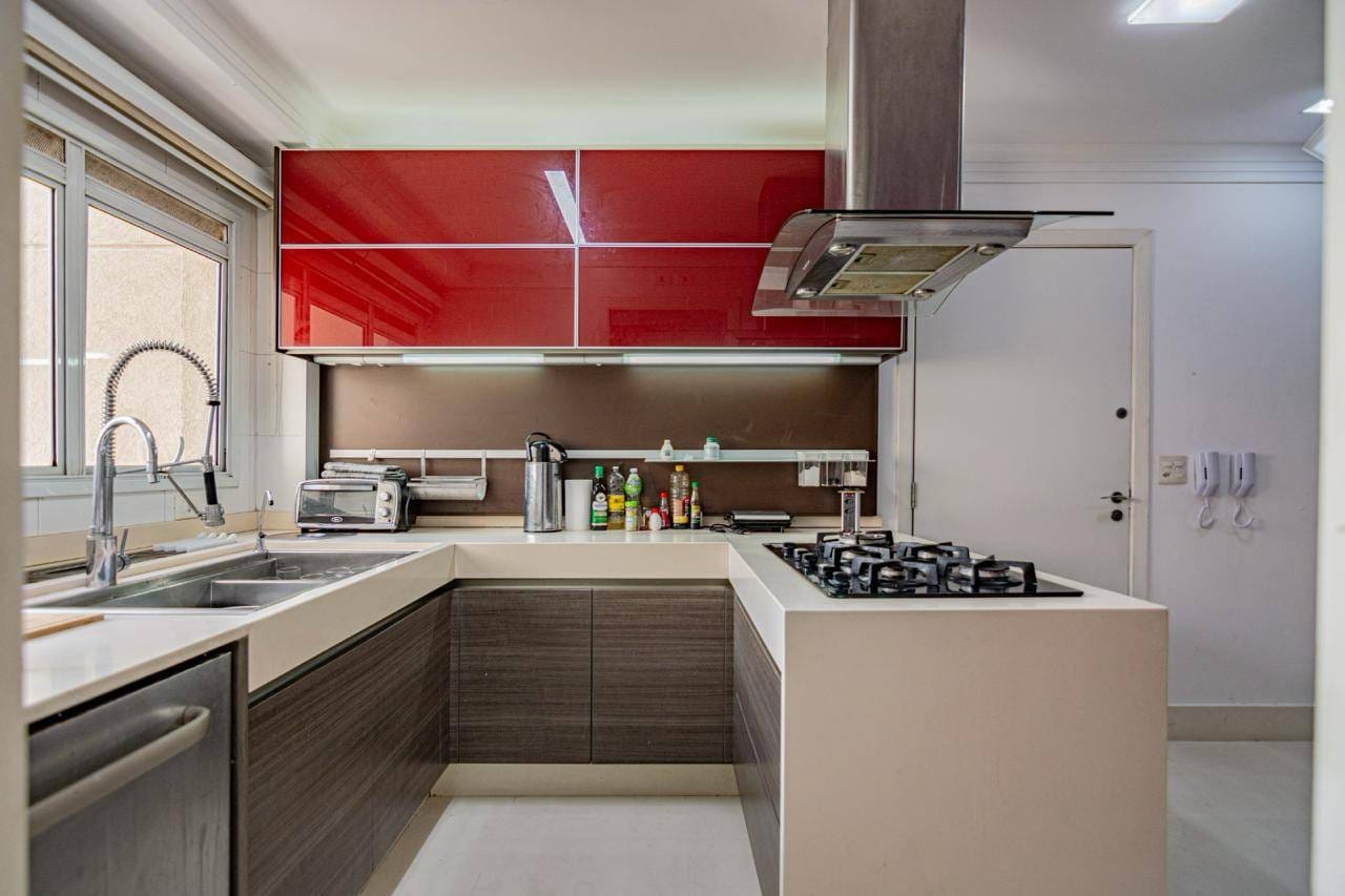 Apartamento, 4 quartos, 206 m² - Foto 11