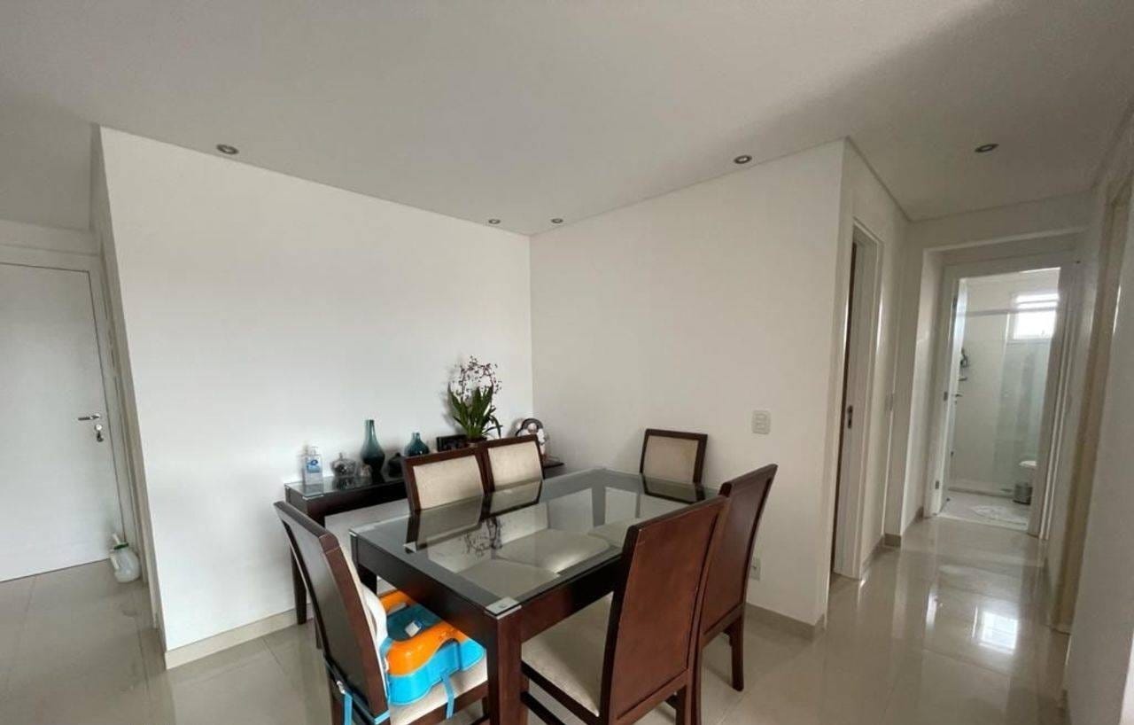Apartamento, 3 quartos, 83 m² - Foto 9