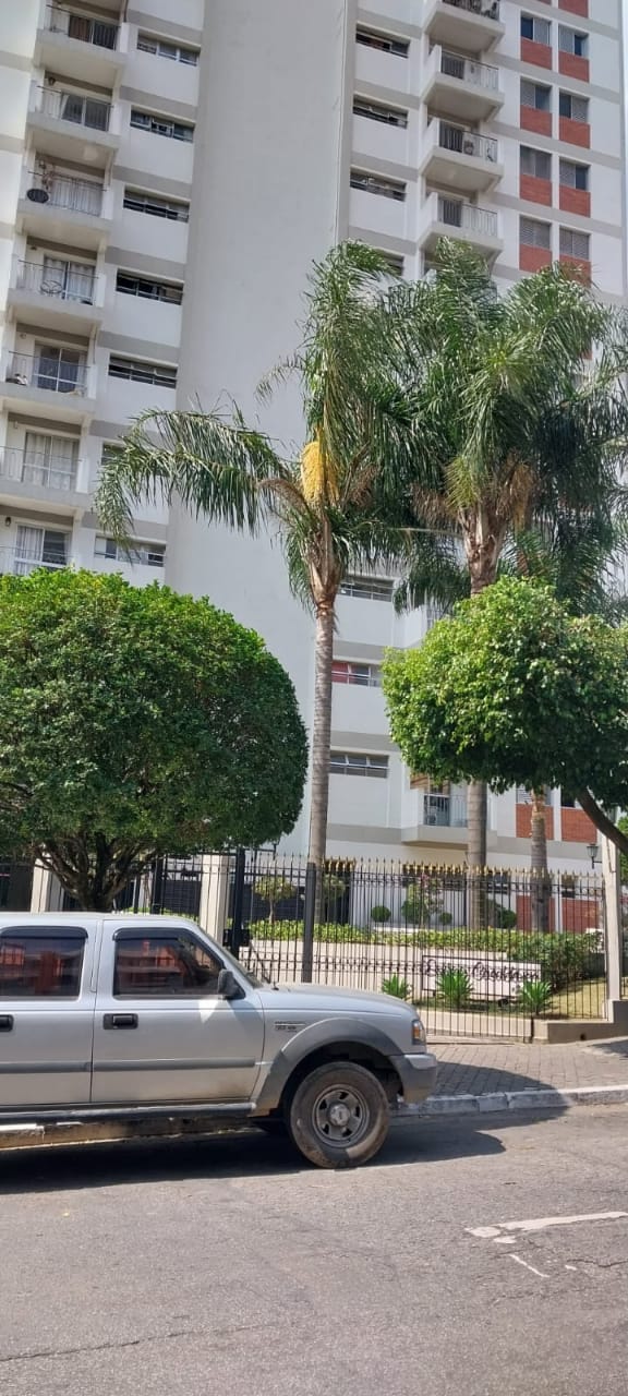 Apartamento, 2 quartos, 50 m² - Foto 28