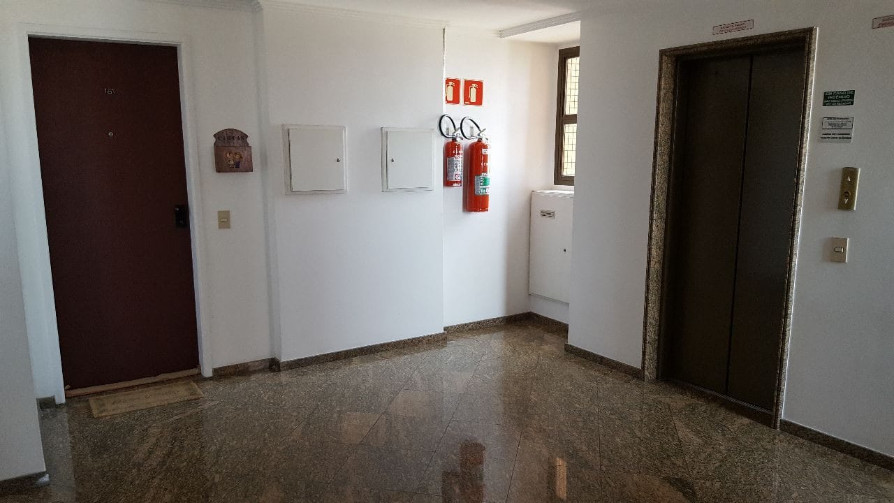 Apartamento, 3 quartos, 100 m² - Foto 4