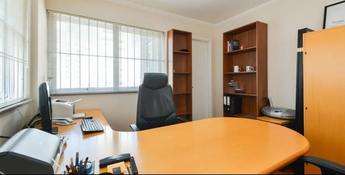 Imóvel Comercial, 31 m² - Foto 5