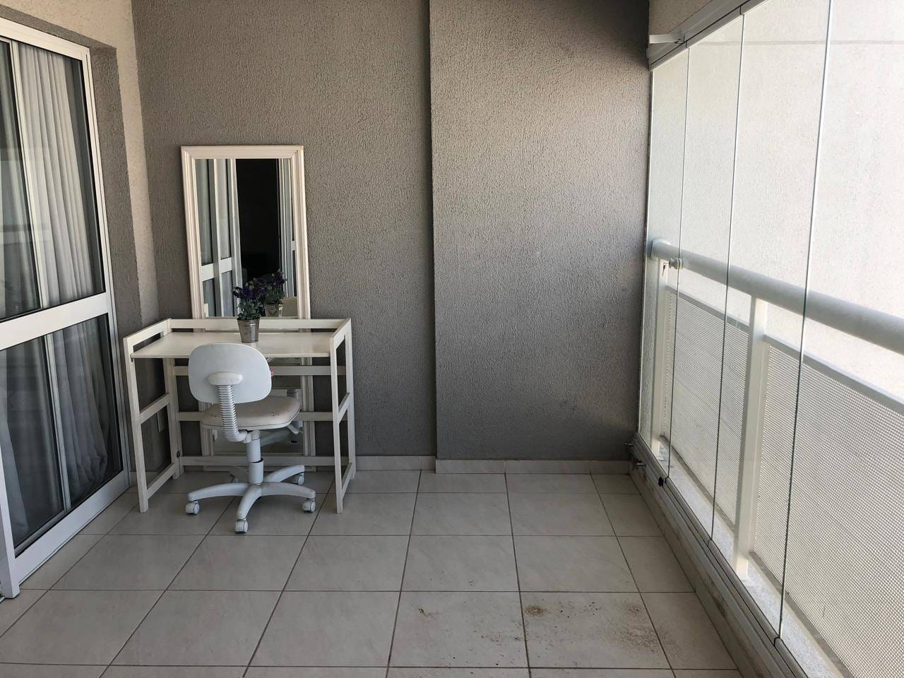 Apartamento, 1 quarto, 40 m² - Foto 2