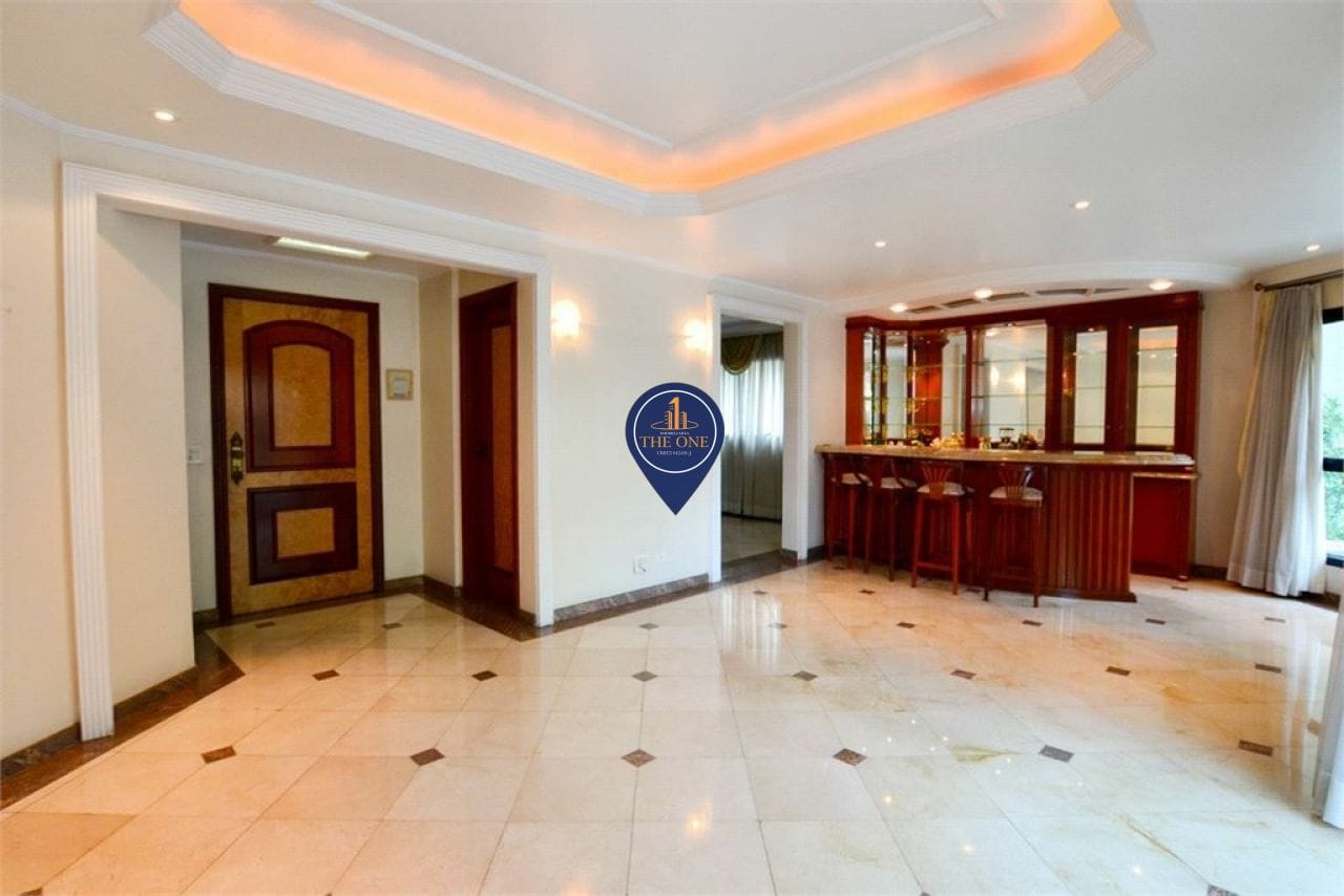 Apartamento, 4 quartos, 200 m² - Foto 6