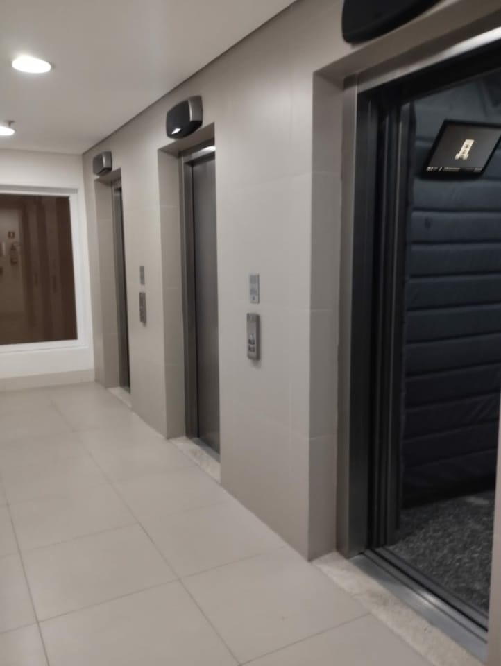 Sala-Conjunto, 40 m² - Foto 13