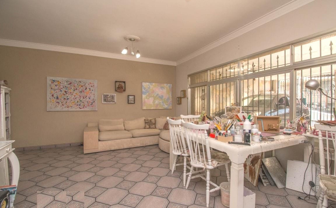 Casa, 4 quartos, 164 m² - Foto 7