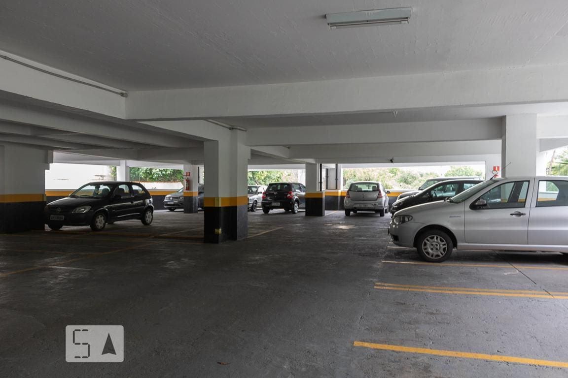 Apartamento, 1 quarto, 35 m² - Foto 5