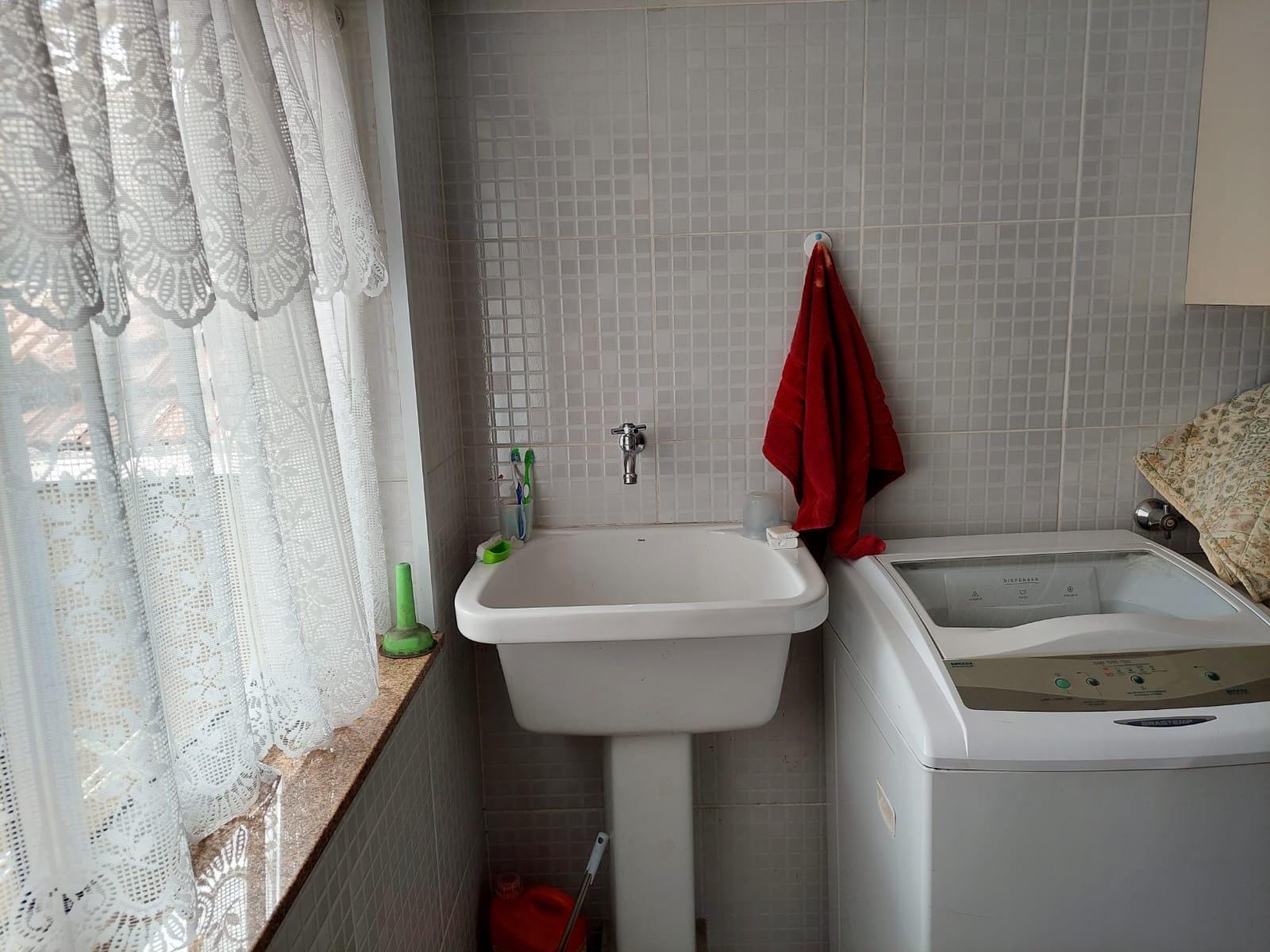 Casa, 3 quartos - Foto 9