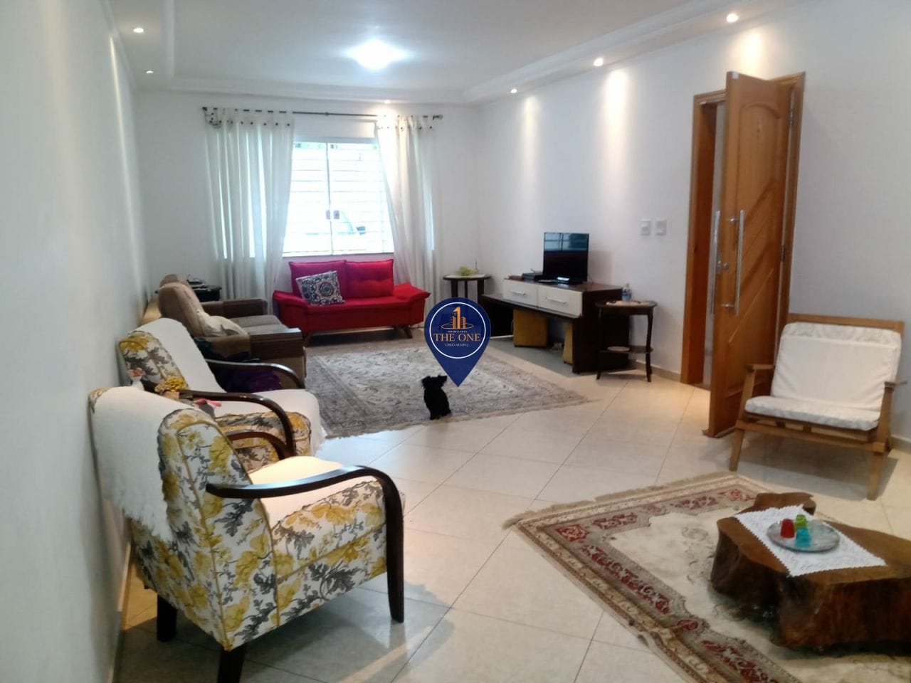 Casa, 4 quartos, 175 m² - Foto 12