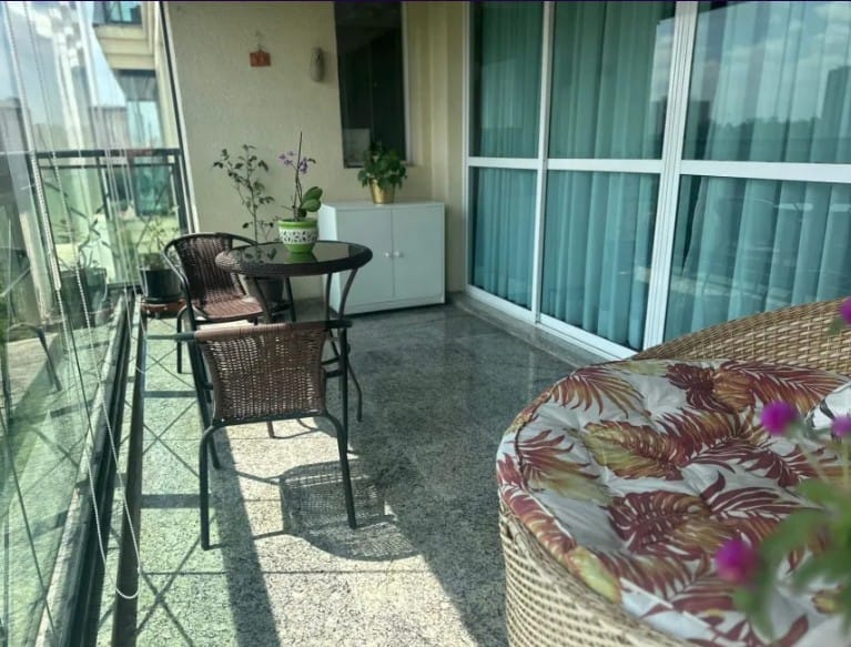 Apartamento, 4 quartos, 168 m² - Foto 19