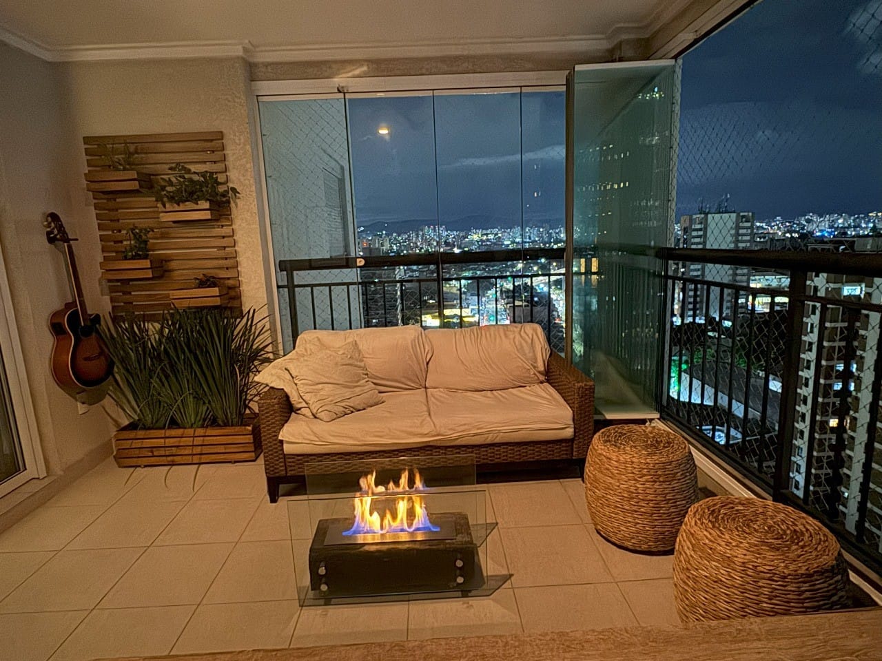 Apartamento, 2 quartos, 94 m² - Foto 12