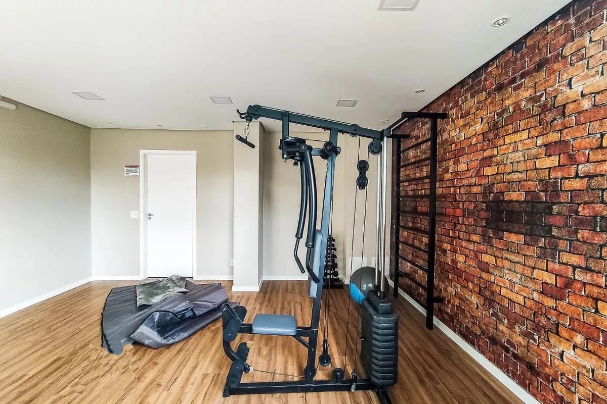 Apartamento, 1 quarto, 25 m² - Foto 21