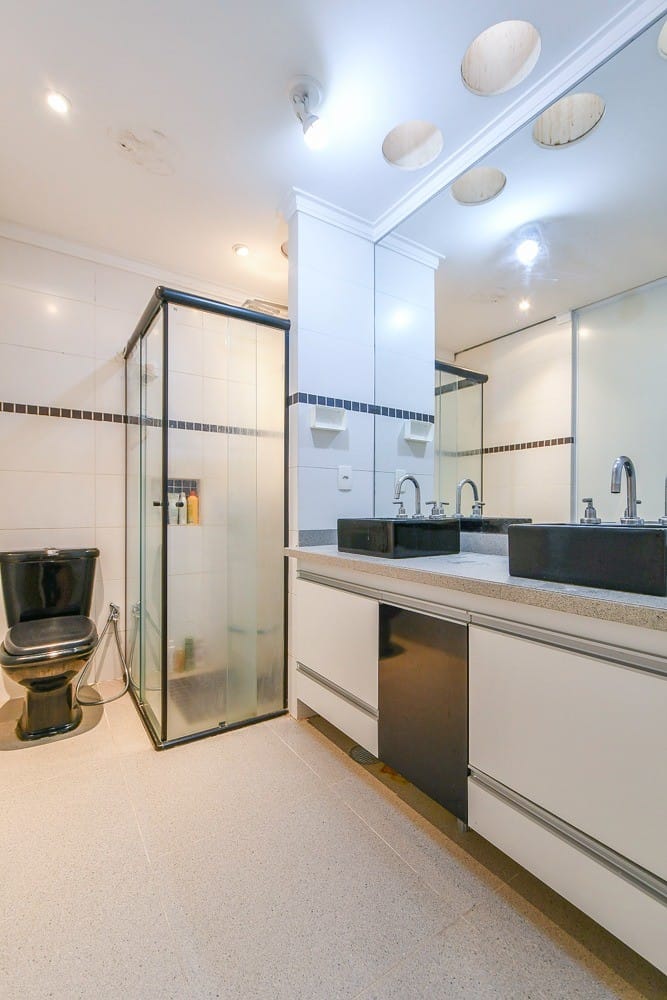 Casa, 3 quartos, 400 m² - Foto 14