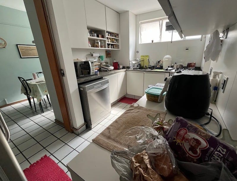 Apartamento, 4 quartos, 170 m² - Foto 43